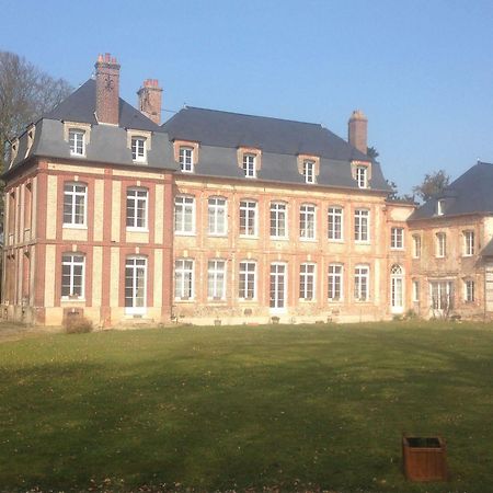Le Chateau De Greges Экстерьер фото